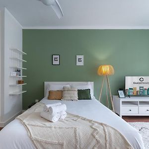 Appartement met een Slaapkamer